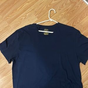 Polo tee